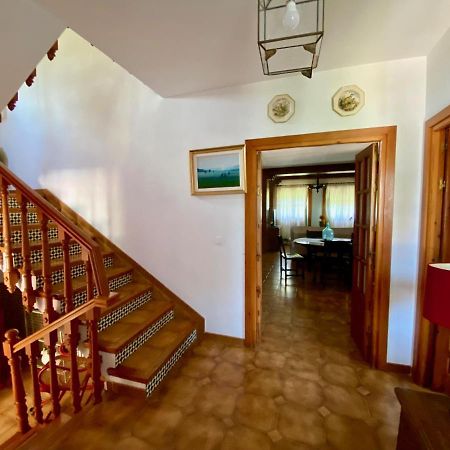 Precioso Chalet En Almunecar Junto Al Mar Con Garage Privado エクステリア 写真