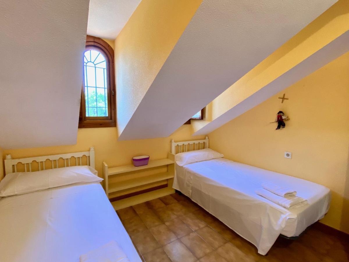 Precioso Chalet En Almunecar Junto Al Mar Con Garage Privado エクステリア 写真