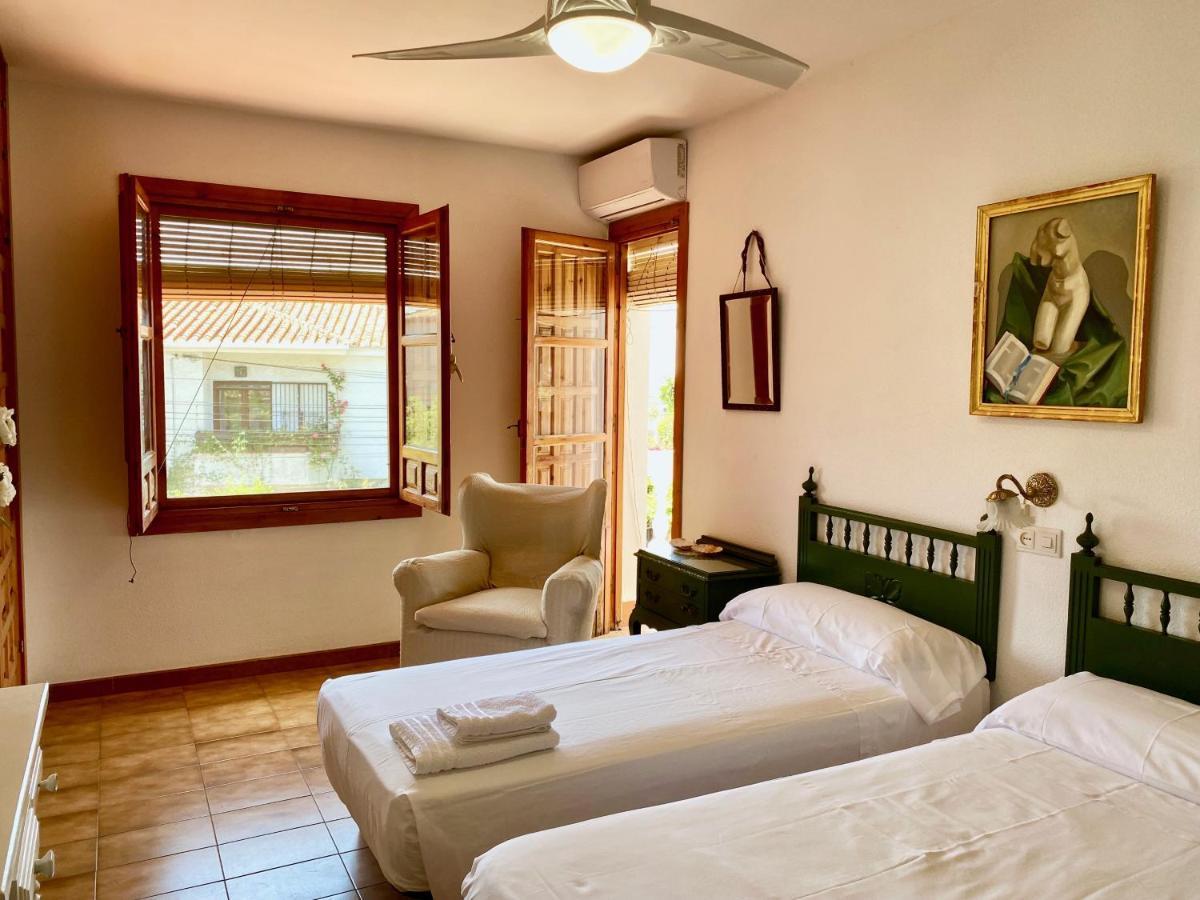 Precioso Chalet En Almunecar Junto Al Mar Con Garage Privado エクステリア 写真
