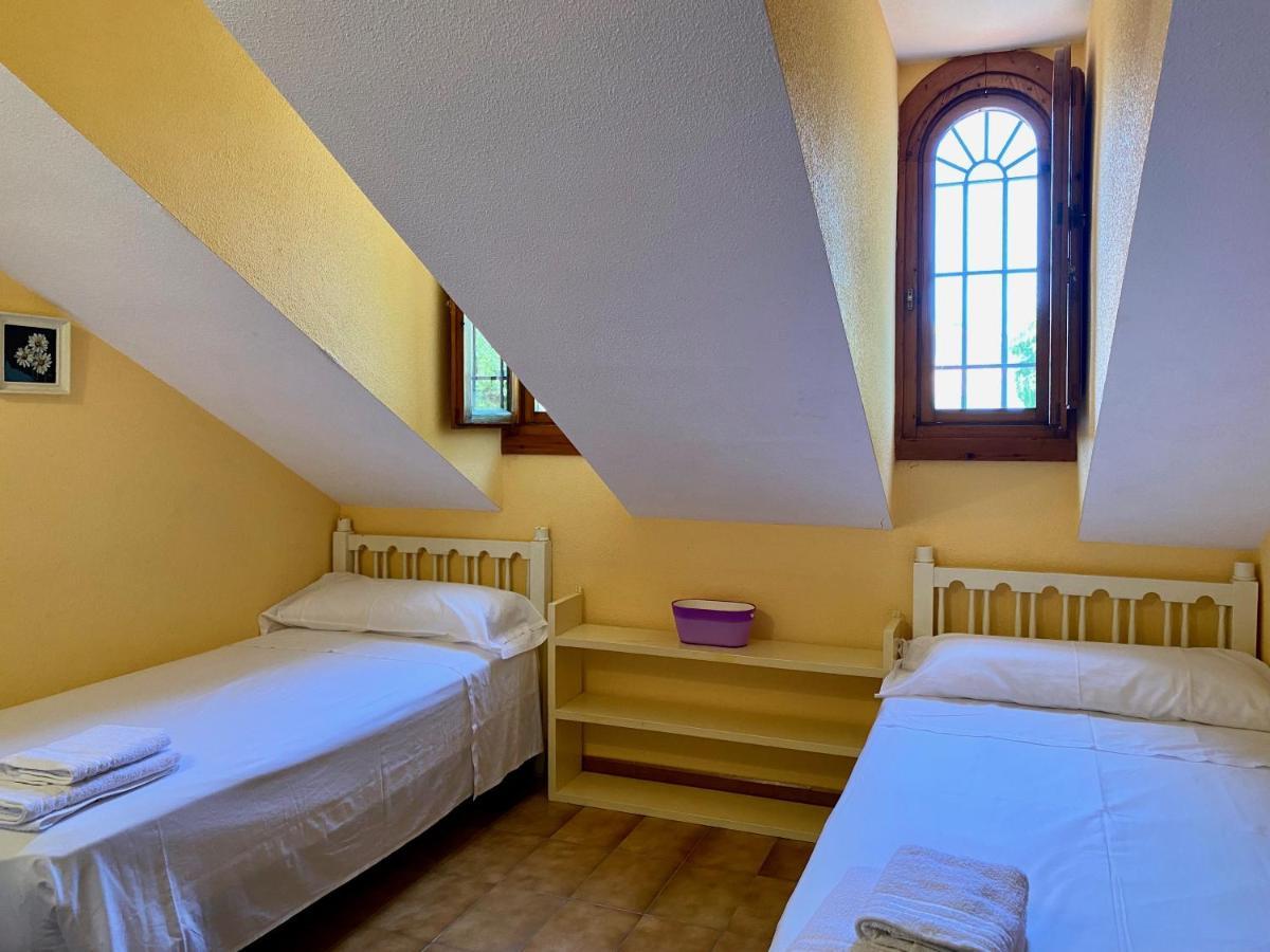 Precioso Chalet En Almunecar Junto Al Mar Con Garage Privado エクステリア 写真