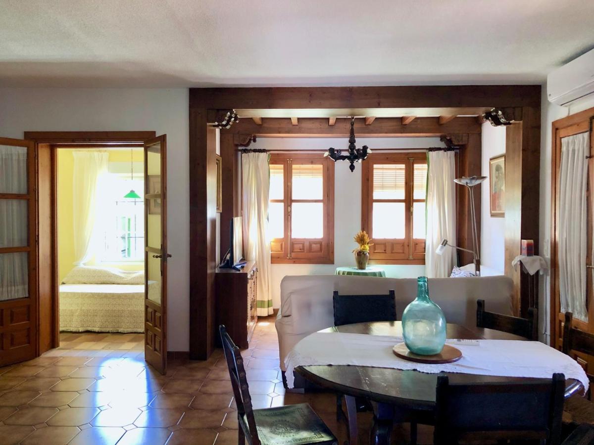 Precioso Chalet En Almunecar Junto Al Mar Con Garage Privado エクステリア 写真