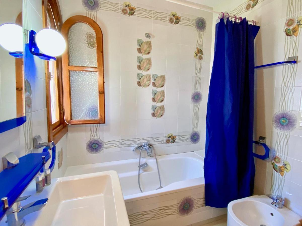 Precioso Chalet En Almunecar Junto Al Mar Con Garage Privado エクステリア 写真