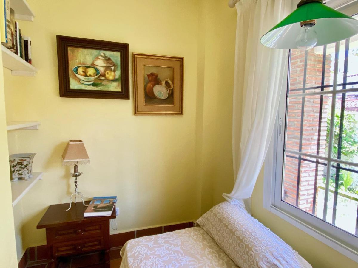 Precioso Chalet En Almunecar Junto Al Mar Con Garage Privado エクステリア 写真