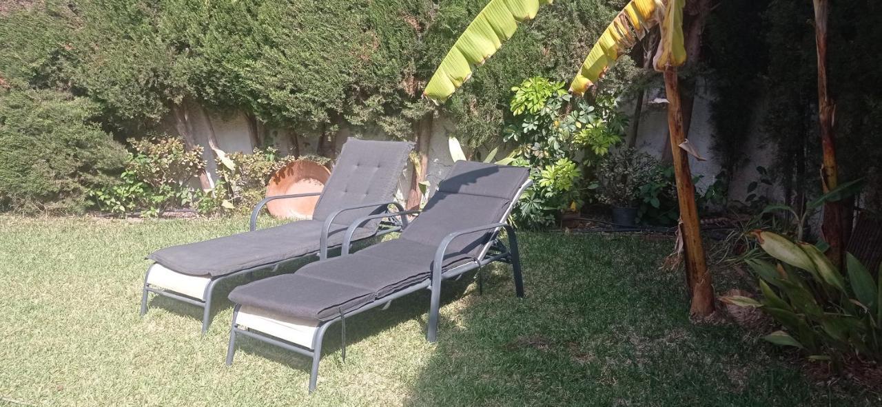Precioso Chalet En Almunecar Junto Al Mar Con Garage Privado エクステリア 写真