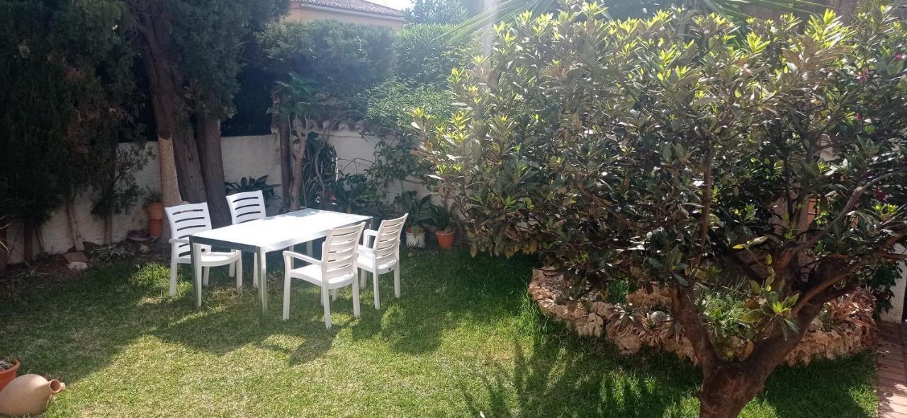 Precioso Chalet En Almunecar Junto Al Mar Con Garage Privado エクステリア 写真